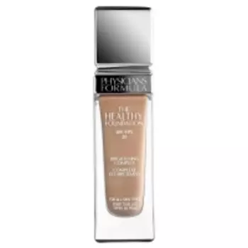 Physicians Formula - Тональная основа The Healthy Foundation, Светлый нейтральный, 30 мл