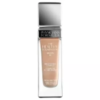 Physicians Formula - Тональная основа The Healthy Foundation, Светло-холодный, 30 мл