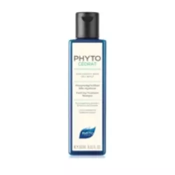 Phyto Color Phytosolba PhytoCedrat Shampoo - Шампунь очищающий себорегулирующий, 250 мл