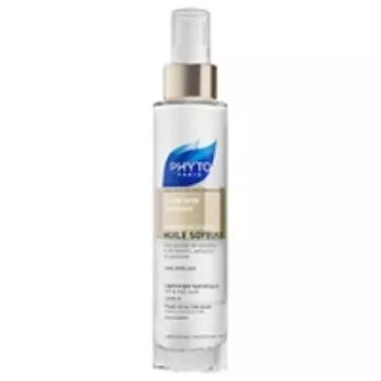 Phytosolba Phyto Huile - Шелковое молочко интенсивное увлажнение, 100 мл.