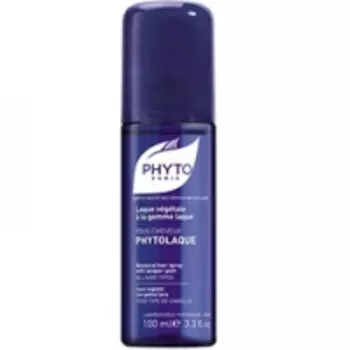 Phytosolba Phytolaque - Растительный фитолак, 100 мл.