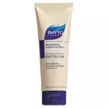 Phytosolba Phytolium - Шампунь, 125 мл.