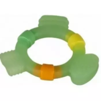 Pigeon Step 1 - Прорезыватель с 7 месяцев Колечко