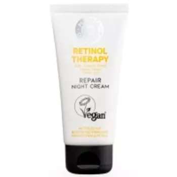 Planeta Organica - Ночной восстанавливающий крем для лица, 50 мл