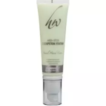 Premium - Аква-крем для рук секретом улитки, 50 мл