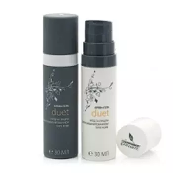 Premium HomeWork Duet - Крем-гель, 60 мл