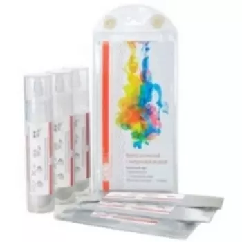 Premium Polyfill Active - Филлер альгинатный с гиалуроновой кислотой двухкомпонентный