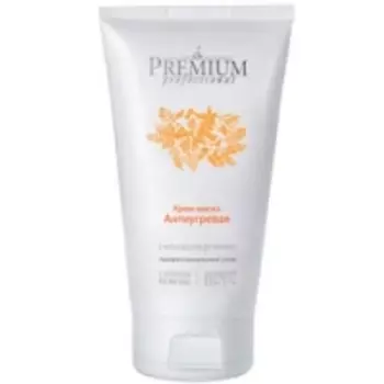 Premium Professional - Крем-маска Антиугревая, 50 мл