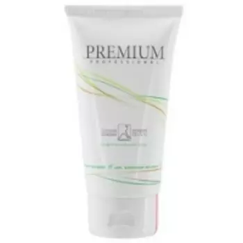 Premium Professional - Крем-маска защитная Летняя, 75 мл.