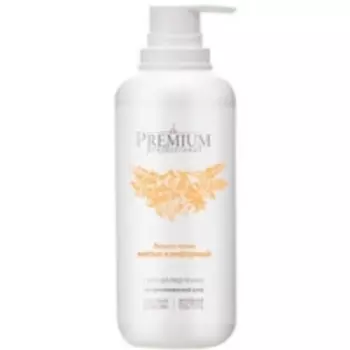 Premium Professional - Лосьон-тоник мятно-камфорный, 400 мл