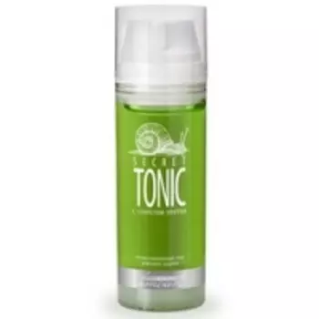 Premium Secret Tonic - Лосьон для лица с секретом улитки, 155 мл