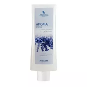 Premium Silhouette - Аромаскраб, 200 мл