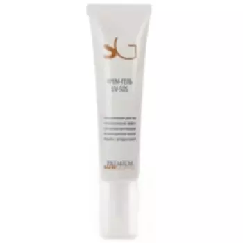 Premium Sunguard UV-SOS - Крем-гель, 15 мл