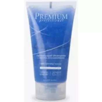 Premium Ultramarine - Пилинг-скраб с эффектом микродермабразии, 150 мл