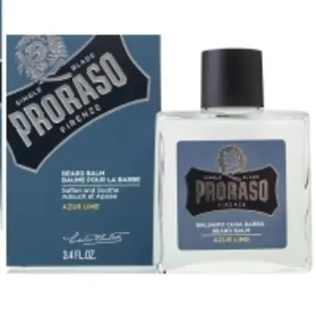 Proraso - Бальзам для бороды, 100 мл