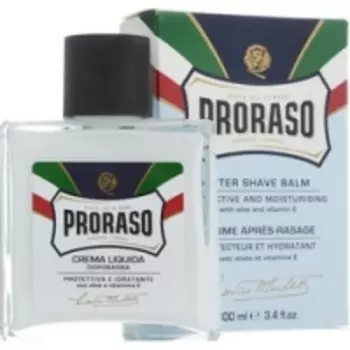 Proraso - Бальзам после бритья защитный, 100 мл