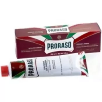 Proraso - Крем для бритья питательный, 150 мл