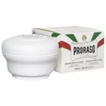 Proraso - Мыло для бритья для чувствительной кожи, 150 мл