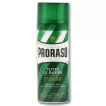 Proraso - Пена для бритья, Эвкалипт, 100 мл.