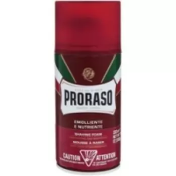 Proraso - Пена для бритья питательная, 300 мл