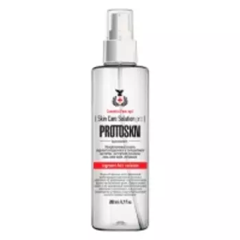 Protokeratin - Лосьон от раздражения кожи и вросших волос, 200 мл