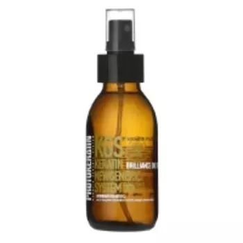 Protokeratin - Масло-спрей бриллиантовый блеск, 100 мл