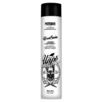 Protokeratin - Шампунь мужской для душа Woodsmoke "Царь", 250 мл