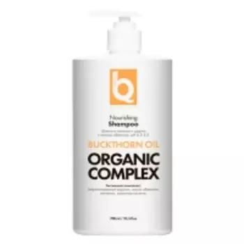 Protokeratin - Шампунь питание и защита с маслом облепихи, 700 мл
