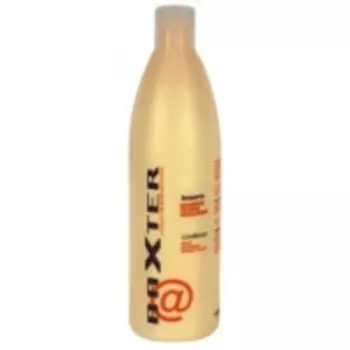 Punti Di Vista Baxter Balm Of Bone Bamboo - Бальзам-кондиционер увлажняющий на основе бамбука, 1000 мл