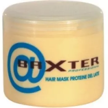 Punti Di Vista Baxter Mask Of Milk Proteins - Маска с молочными протеинами, 500 мл