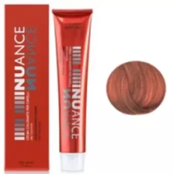 Punti Di Vista Nuance Hair Color Cream With Ceramide - Крем-краска для волос с керамидами, тон 8.32, 100 мл