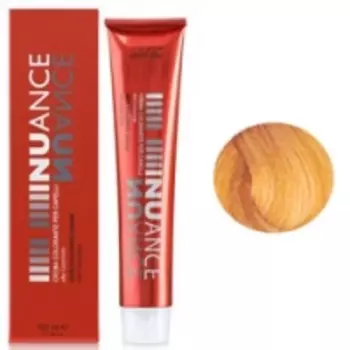 Punti Di Vista Nuance Hair Color Cream With Ceramide - Крем-краска для волос с керамидами, тон 9, 100 мл