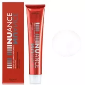 Punti Di Vista Nuance Hair Color Cream With Ceramide - Крем-краска для волос с керамидами, тон нейтральный, 100 мл