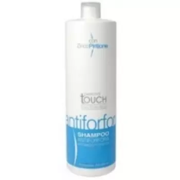 Punti Di Vista Personal Hair Therapy Shampoo Antidandruff - Шампунь от перхоти с цинком, 1000 мл