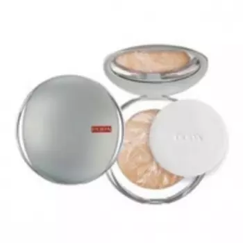 Pupa Luminys Baked Face Powder - Пудра компактная 06