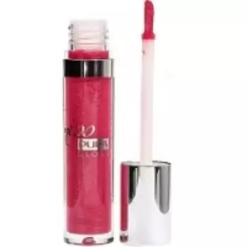 Pupa Miss Pupa Gloss - Блеск для губ тон 304, Французский поцелуй