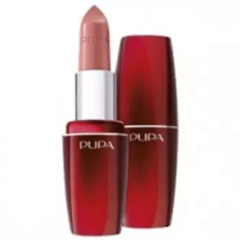 Pupa Pupa Volume - Губная помада тон 101 телесный розовый