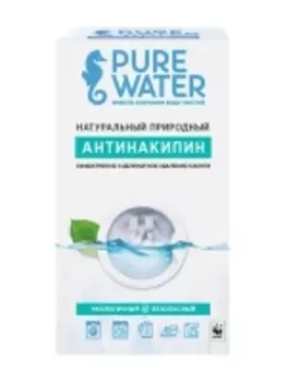 Pure water - Антинакипин природный, 400 г