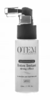 Qtem - Холодный ботокс для волос, восстанавливающий спрей, 50 мл.