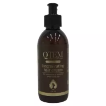 Qtem - Восстанавливающий крем для волос, 250 мл