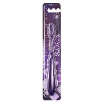 R.O.C.S. - Зубная щетка Elegance, средняя