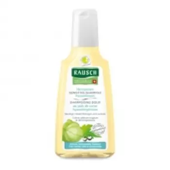 Rausch - Шампунь для чувствительной кожи головы,200 мл