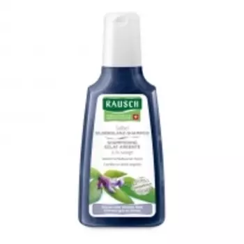Rausch - Шампунь Сильвер,200 мл