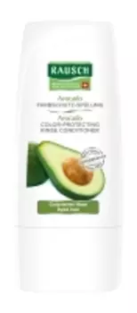 Rausch - Смываемый кондиционер "Защита цвета", 30 мл