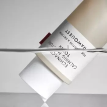 Rawquest - Увлажняющий тонер с экстрактом эхинацеи, 200 мл