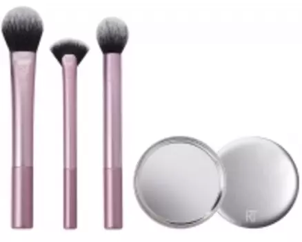 Real Techniques - Набор кистей для макияжа, 1 шт