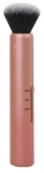 Real Techniques Original Collection - Кисть для тональной основы и консилера 3-в-1, 1 шт