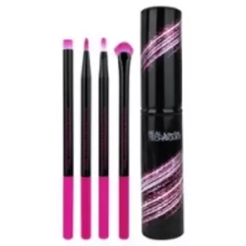 Real Techniques Prep+Color Lip Set - Набор для макияжа губ