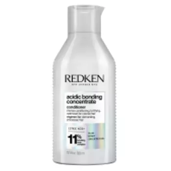 Redken Acidic Bonding - Кондиционер для восстановления силы и прочности волос, 300 мл