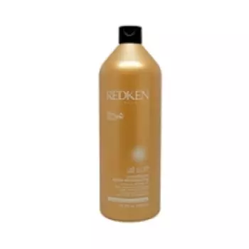 Redken All Soft Conditioner - Смягчающий кондиционер, 1000 мл